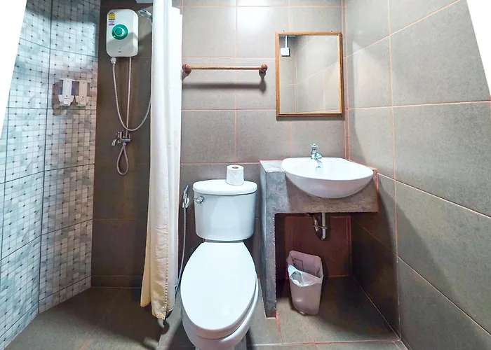 Thepmongkol House Auberge de jeunesse *