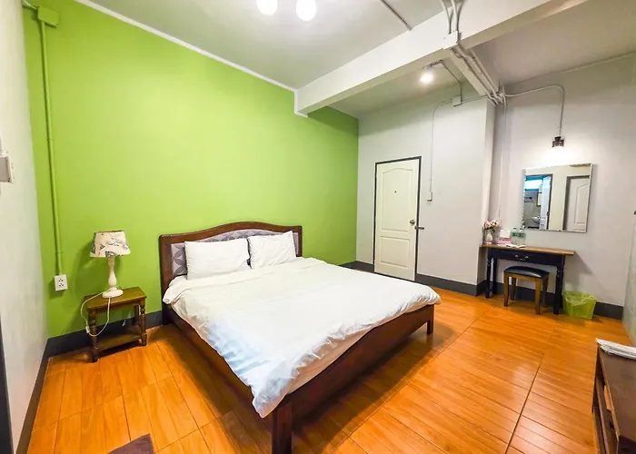 Thepmongkol House Bangkok