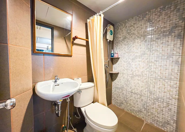 Thepmongkol House Auberge de jeunesse Bangkok